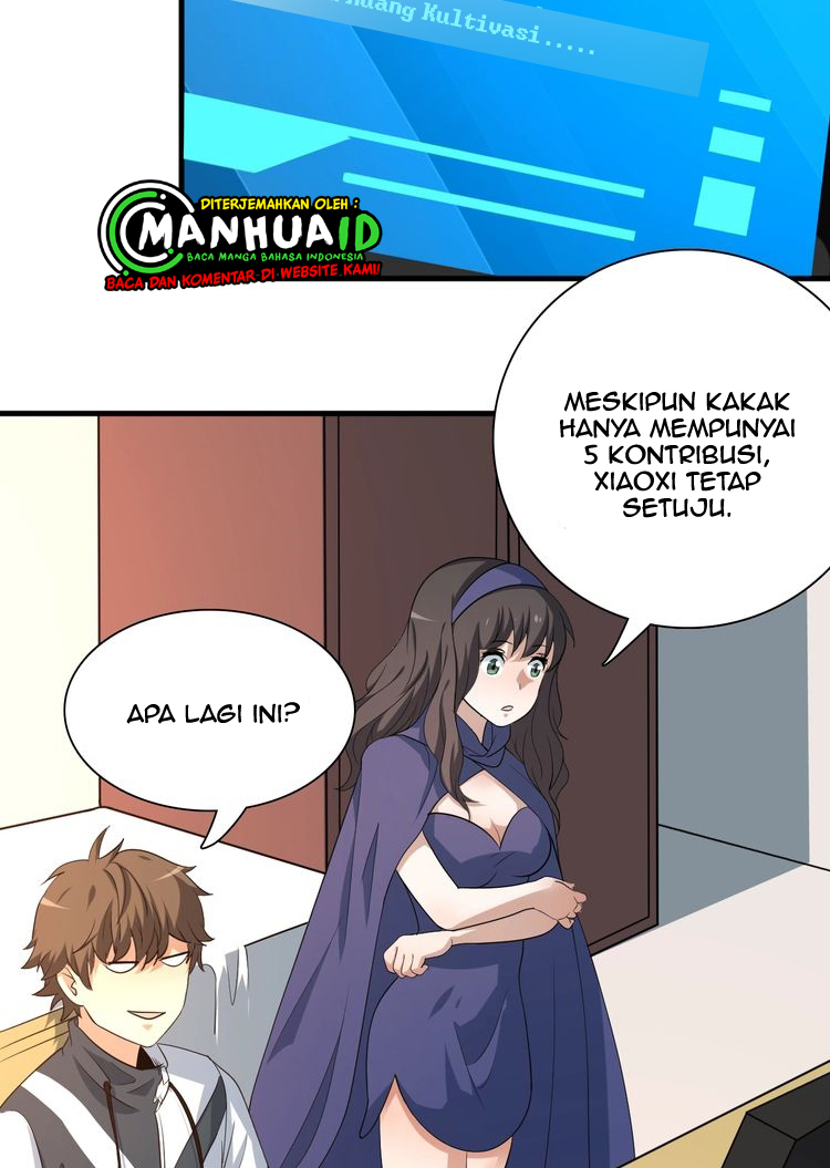 Reborn Doctor Chapter 06 Gambar 43